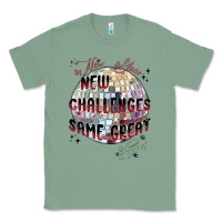 Sage happy new year Classic Tee - MaliasSmallBusiness