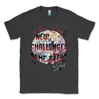Smoke happy new year Classic Tee - MaliasSmallBusiness
