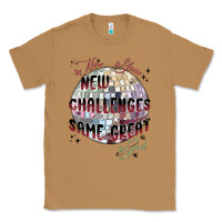 Toasted Coconut happy new year Classic Tee - MaliasSmallBusiness
