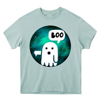 Arona Ghost Of Disapproval Heavy Core Tee - Bettercallsaul