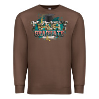Chestnut Twenty twenty four graduate Premium Sweatshirt - CowGirlArtShop