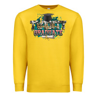 Twenty Twenty Four Graduate Premium Sweatshirt | Teevron
