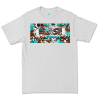 Dove Grey nurse squad license plate Premium Tee - BundleAndBundleShop