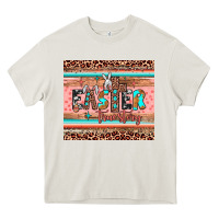 Cream easter true story Heavy Core Tee - JahusDesignShop