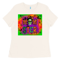 Bone momster Ladies Tee - BundleAndBundleShop