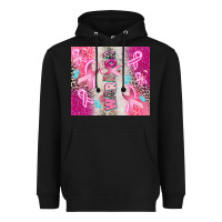 Warrior Heavyweight Hoodie | Teevron