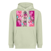 Matcha warrior Heavyweight Hoodie - CowGirlArtShop