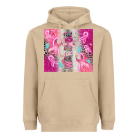 Mushroom warrior Heavyweight Hoodie - CowGirlArtShop
