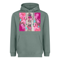 Sage warrior Heavyweight Hoodie - CowGirlArtShop