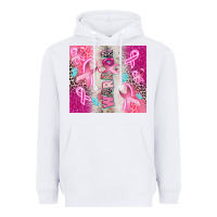 White warrior Heavyweight Hoodie - CowGirlArtShop