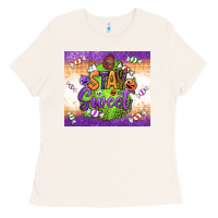 Bone stay sweet Ladies Tee - BundleAndBundleShop