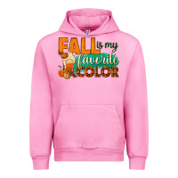 Fall Is My Favorite Color Urban Hoodie | Teevron