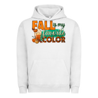 Pigment Lunar Rock fall is my favorite color Urban Hoodie - BundleAndBundleShop