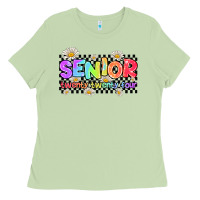 Matcha senior twenty twenty four Ladies Tee - AdoDesignShop