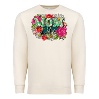 Sandshell Mom life Premium Sweatshirt - CowGirlArtShop