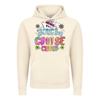 Vintage Artic birthday cruise crew Vintage Hoodie - MaliasSmallBusiness