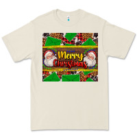 Bone merry Christmas with Santa Claus Premium Tee - AdoDesignShop
