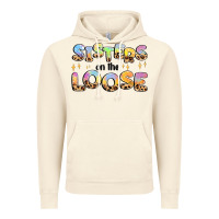 Vintage Artic sisters on the loose Vintage Hoodie - MaliasSmallBusiness