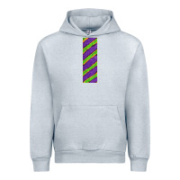 Heather Grey halloween spider web Urban Hoodie - BundleAndBundleShop