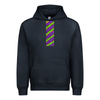 Navy halloween spider web Urban Hoodie - BundleAndBundleShop