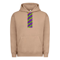 Pigment Burro halloween spider web Urban Hoodie - BundleAndBundleShop