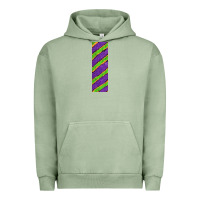 Pigment Oil Green halloween spider web Urban Hoodie - BundleAndBundleShop
