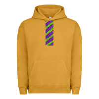 Pigment Peanut Butter halloween spider web Urban Hoodie - BundleAndBundleShop