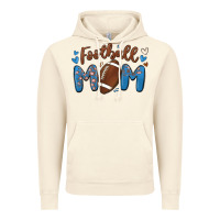 Vintage Artic football mom Vintage Hoodie - MaliasSmallBusiness