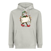 Moon Dust customize christmas elf Heavyweight Hoodie - CowGirlArtShop