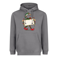 Storm customize christmas elf Heavyweight Hoodie - CowGirlArtShop