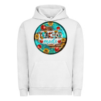 Pigment Lunar Rock teacher mode earrings Urban Hoodie - BundleAndBundleShop