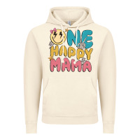 Vintage Artic one happy mama Vintage Hoodie - MaliasSmallBusiness