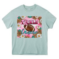 Arona Breast cancer  tackle cancer tumbler Heavy Core Tee - Artiststas