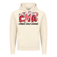 Vintage Artic valentines day cma Vintage Hoodie - MaliasSmallBusiness