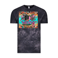 Cloud Black gone racing Vintage Tee - JahusDesignShop