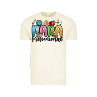 Vintage Arctic para professional Vintage Tee - MaliasSmallBusiness