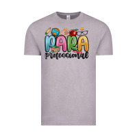 Vintage Zinc para professional Vintage Tee - MaliasSmallBusiness