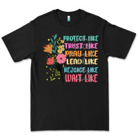 Black women of the bible Premium Tee - JahusDesignShop