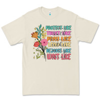 Bone women of the bible Premium Tee - JahusDesignShop