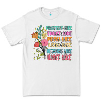 White women of the bible Premium Tee - JahusDesignShop