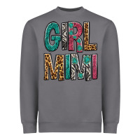 Storm Girl Mimi Heavyweight Sweatshirt - BundleAndBundleShop
