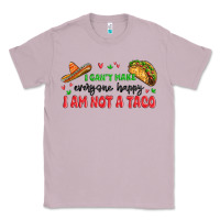 Lilac i cant make everyone happy i an not a taco Classic Tee - MaliasSmallBusiness