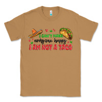 Toasted Coconut i cant make everyone happy i an not a taco Classic Tee - MaliasSmallBusiness