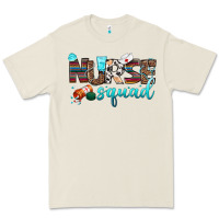 Bone nurse squad Premium Tee - BundleAndBundleShop