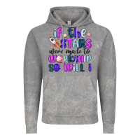 Cloud Rock if the stars were made to worship so will i Vintage Hoodie - MaliasSmallBusiness