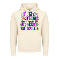 Vintage Artic if the stars were made to worship so will i Vintage Hoodie - MaliasSmallBusiness