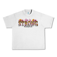 Lunar Rock she is strong proverbs 31 25 Urban Heavy Tee - NancyCooperArtShop