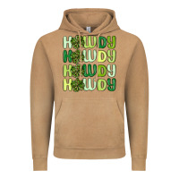 Vintage Camel howdy st patrick s day Vintage Hoodie - MaliasSmallBusiness