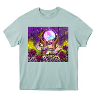 Arona stay witchy tumbler Heavy Core Tee - BundleAndBundleShop