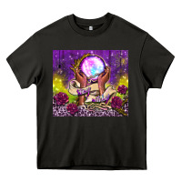 Asphalt stay witchy tumbler Heavy Core Tee - BundleAndBundleShop